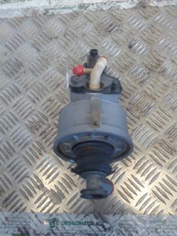 Servo de embrague 1421186 SCANIA