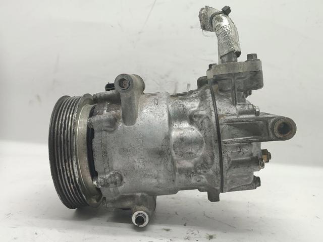 1421334 FORD Compresor de aire acondicionado  en stock Córdoba