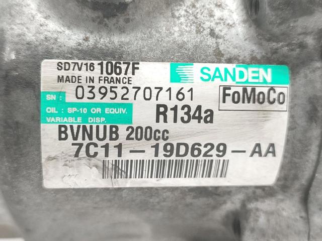 1421334 Compresor de aire acondicionado  comprar en Reus
