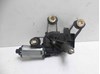 Motor limpiaparabrisas luna trasera 1422314 FORD