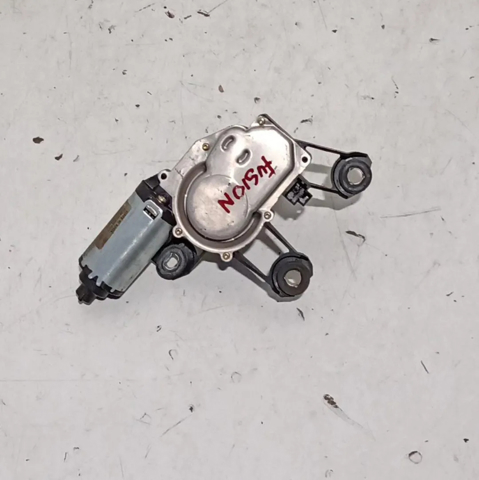 1422314 Motor limpiaparabrisas, trasera comprar Sevilla