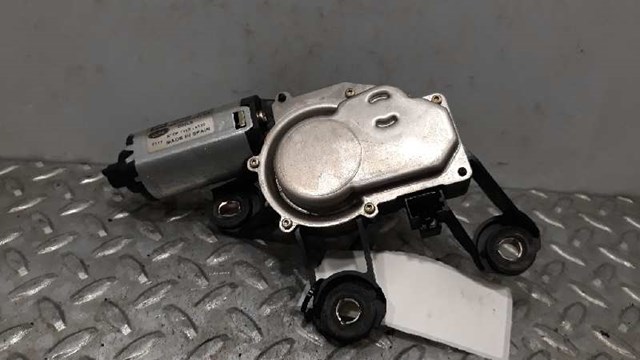 FORD 1422314 Motor limpiaparabrisas, trasera  en stock Salamanca