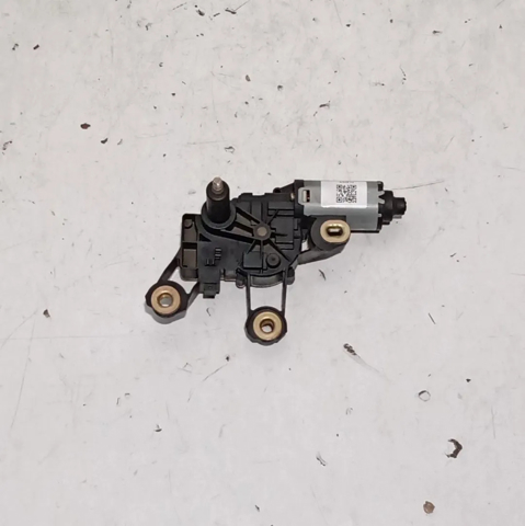 1422314 Motor del limpiaparabrisas trasero  disponible Utrera