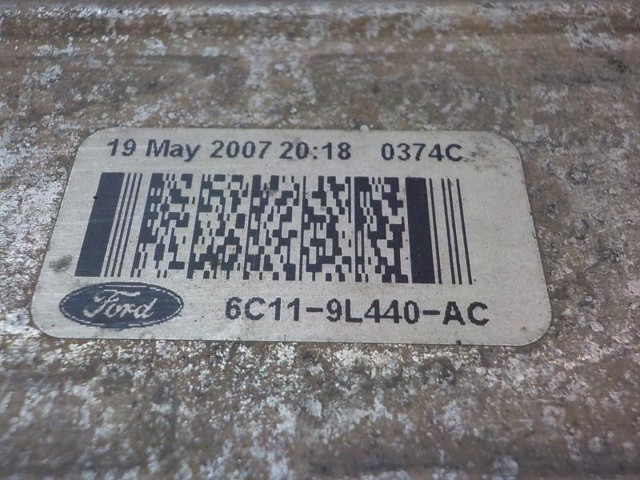 1423732 FORD Intercooler  comprar en Oviedo