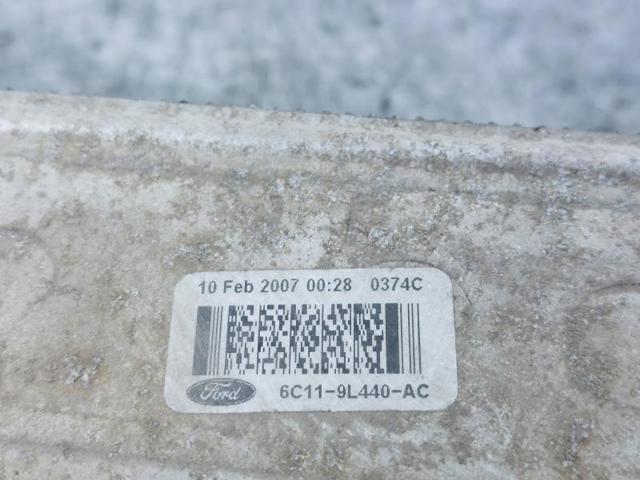 1423732 FORD Intercooler comprar Bilbao