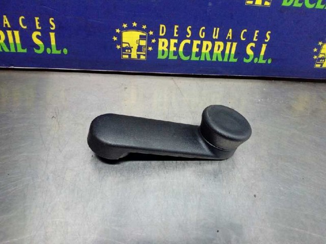 Manivela elevalunas puerta delantera 142479 Opel