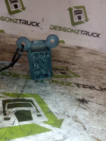 Resistencia del motor del ventilador del aire acondicionado 1425070 SCANIA