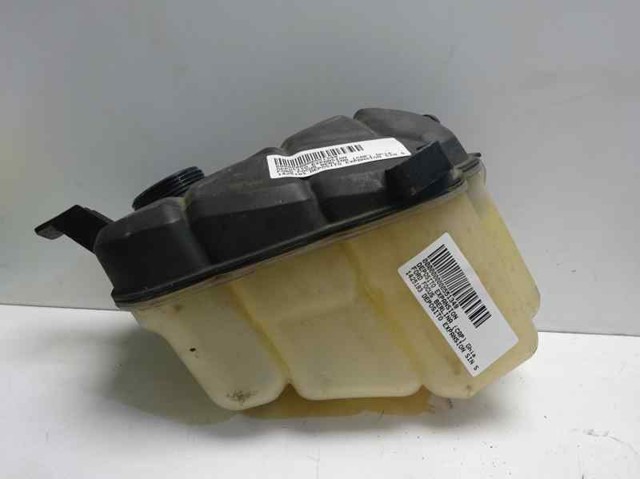 Vaso de expansión para Ford Focus DA, HCP, DP