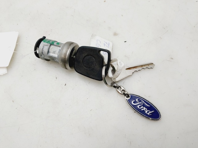 1425754 FORD Relé eléctrico multifuncional  en stock Córdoba