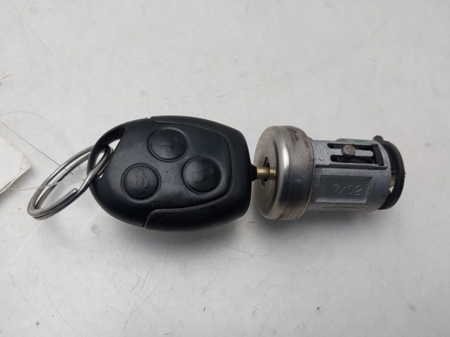 FORD 1425754 Relé eléctrico multifuncional  comprar en Albacete