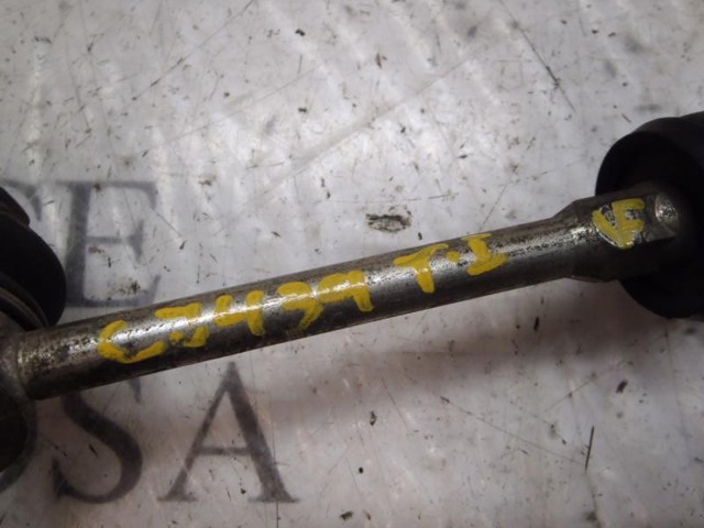 Soporte de barra estabilizadora trasera Ford Mondeo 4 CA2