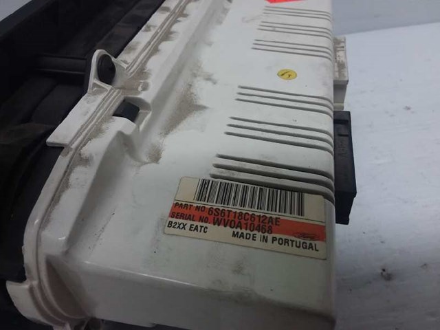 Comprar Módulo de modos de calefacción/aire acondicionado Ford Fusion  JU a bajo precio
