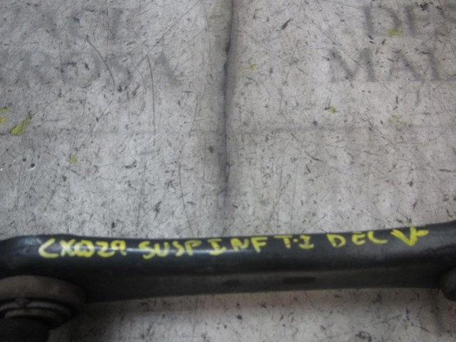 FORD 1426770 Brazo inferior trasero izquierdo/derecho  disponible Lugo