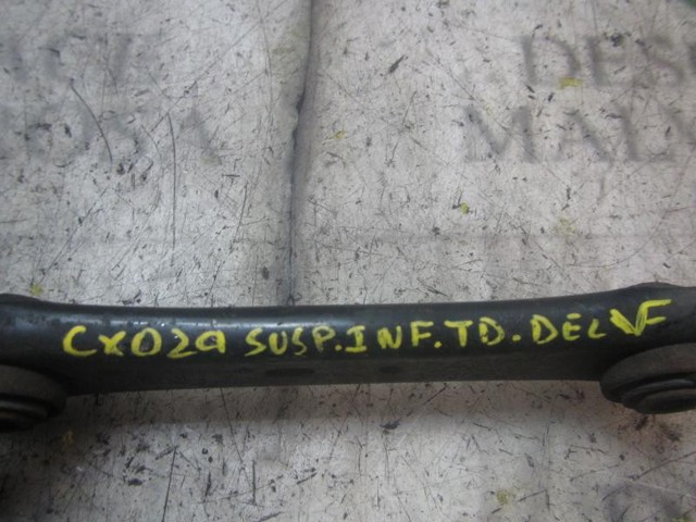 FORD 1426770 Brazo inferior trasero izquierdo/derecho  comprar en Murcia