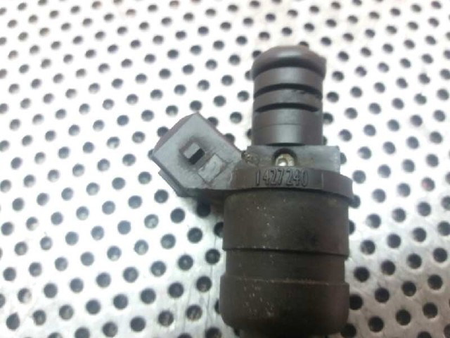 1427240 BMW Inyector de combustible  disponible Vigo