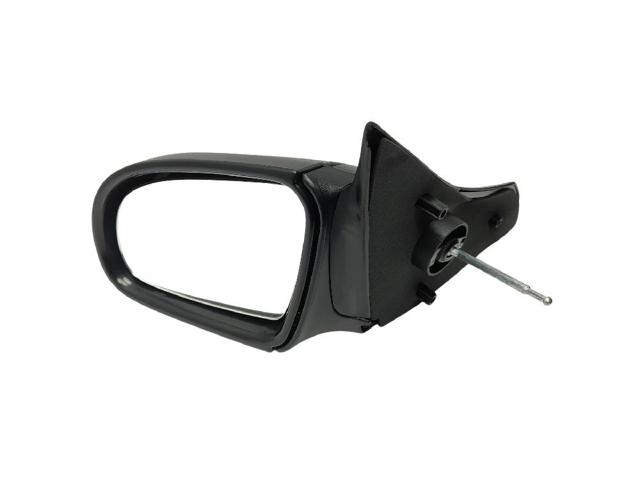 Retrovisor izquierdo 1427440 OPEL