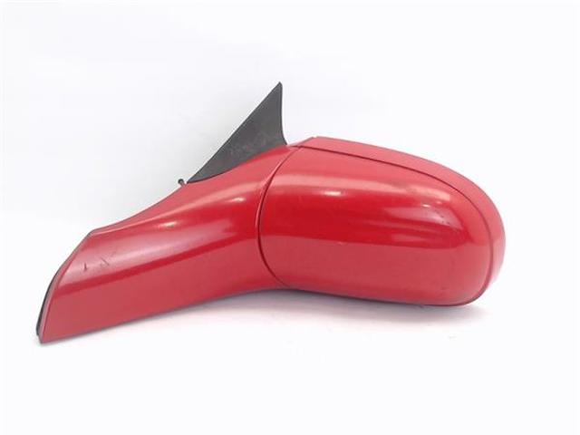 Espejo retrovisor izquierdo 1427440 OPEL