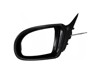 Espejo retrovisor izquierdo 1427440 OPEL