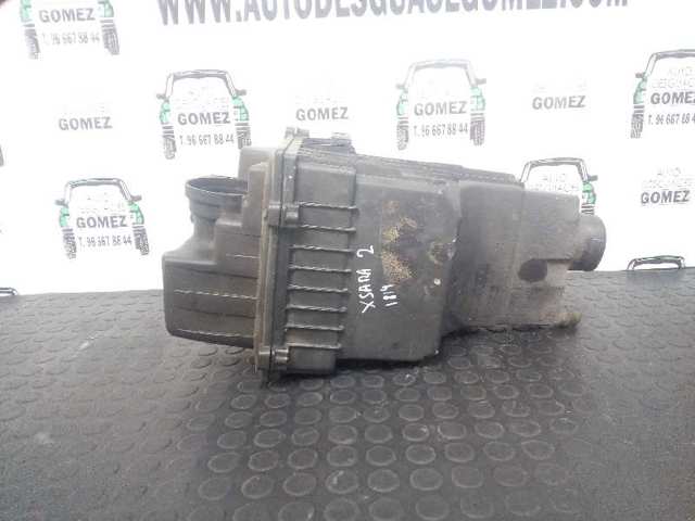 1427F2 Peugeot/Citroen