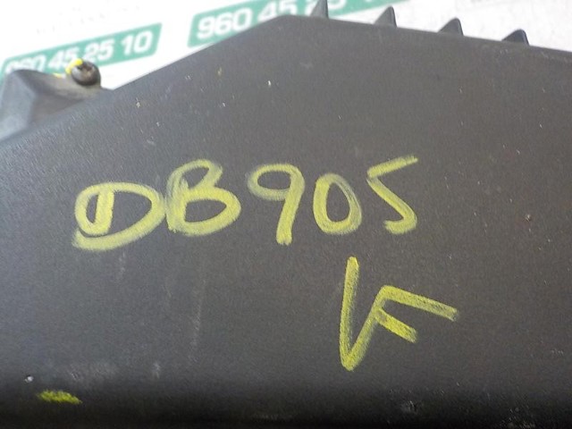 Caja del filtro de aire Peugeot 407  sedán comprar en España