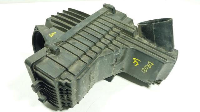 Caja del filtro de aire para Peugeot 407  (6D)