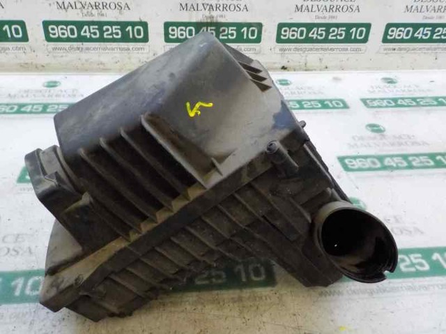 Carcasa del filtro de aire Peugeot 407  (2004-2011)