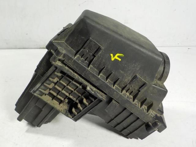 Caja del filtro de aire Peugeot 407 (6D)