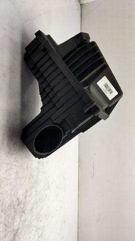 Caja del filtro de aire para Peugeot 407 (6D)