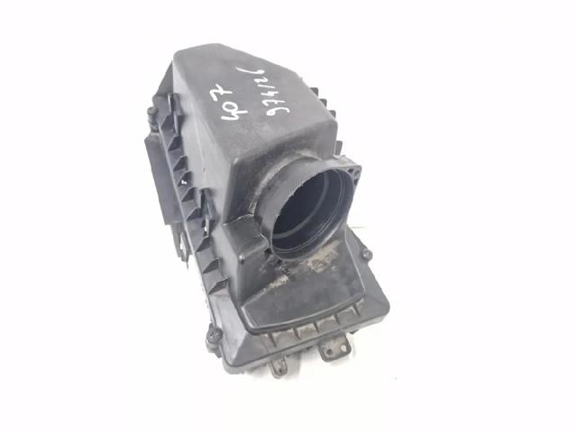 Caja del filtro de aire Peugeot 407  (6D)