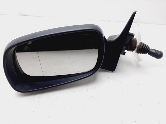 Opel Astra 51, 52, F35, M35