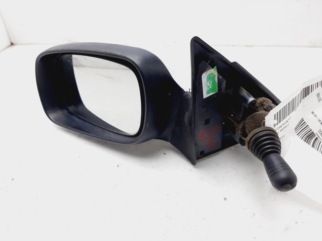 Opel Astra 51, 52, F35, M35