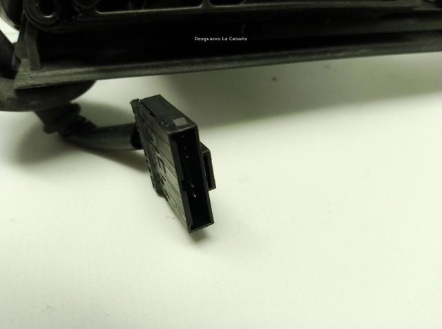 1428455 Espejo de retrovisor izquierdo  en stock Castellón