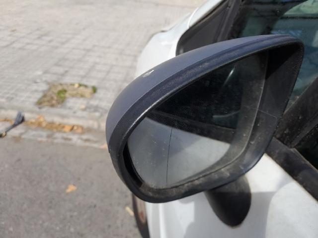 Espejo de retrovisor izquierdo para Opel Meriva