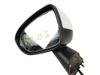 Espejo retrovisor izquierdo 1428483 OPEL
