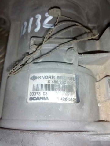 SCANIA 1428512 comprar Pamplona