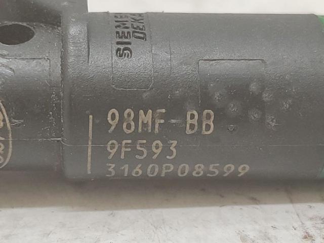 1429840 Inyector de combustible  disponible Málaga