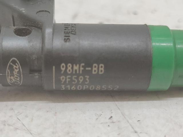 FORD 1429840 Inyector de combustible  disponible España
