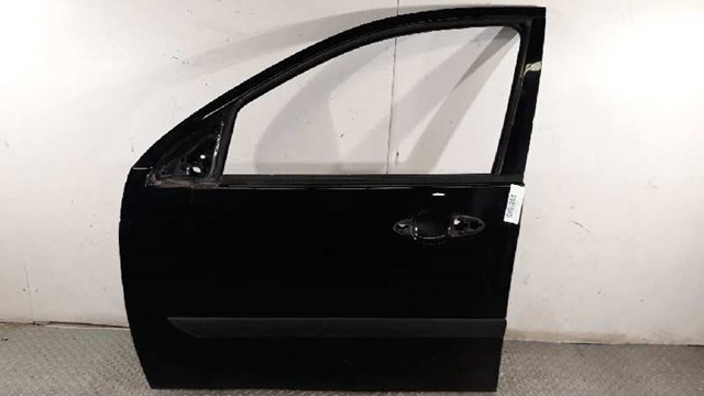 Puerta delantera izquierda para ford focus berlina (cak) ghia fyda 1430135