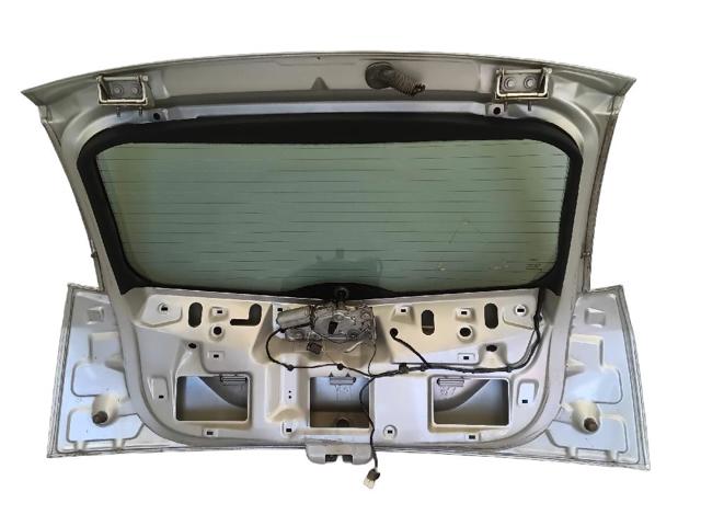Puerta de maletero Focus I hatchback (1998-2004) original desde 178,60 €