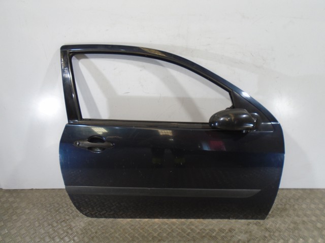 Puerta delantera derecha 1430143 Ford