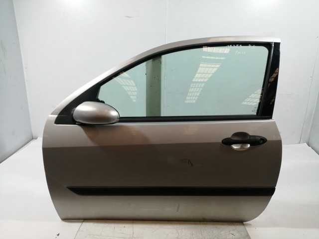 Puerta delantera izquierda 1430144 Ford