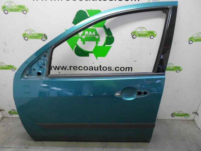 Puerta delantera izquierda 1430144 Ford