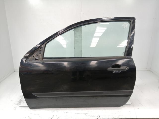 Puerta delantera izquierda 1430144 Ford