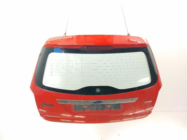 Puerta trasera para Ford Focus DNW