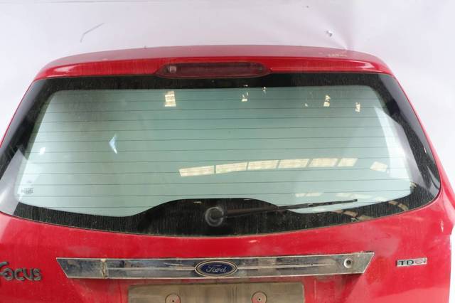 Comprar Puerta trasera del maletero (portón trasero) Ford Focus I DNW a bajo precio