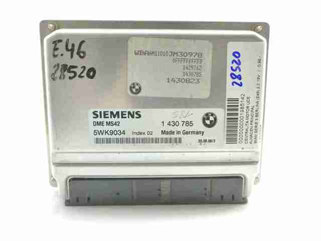 1430785 BMW