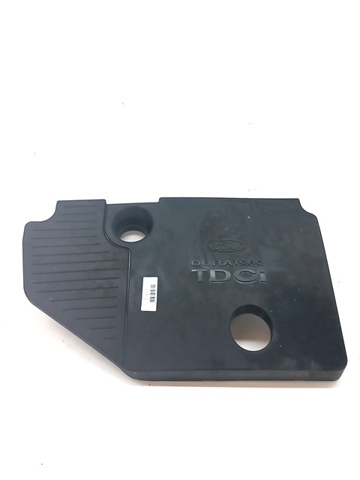 Cubierta motor para Ford Mondeo IV (CA2)