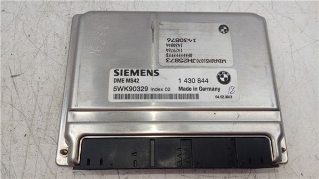 1430844 BMW