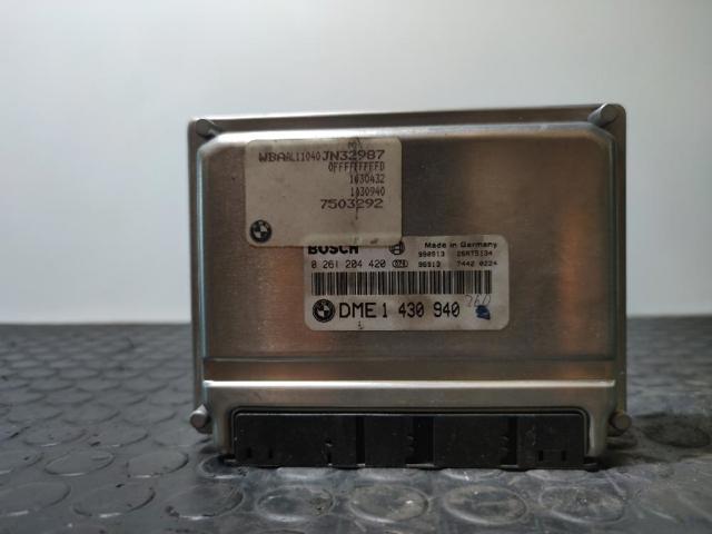 1430940 BMW