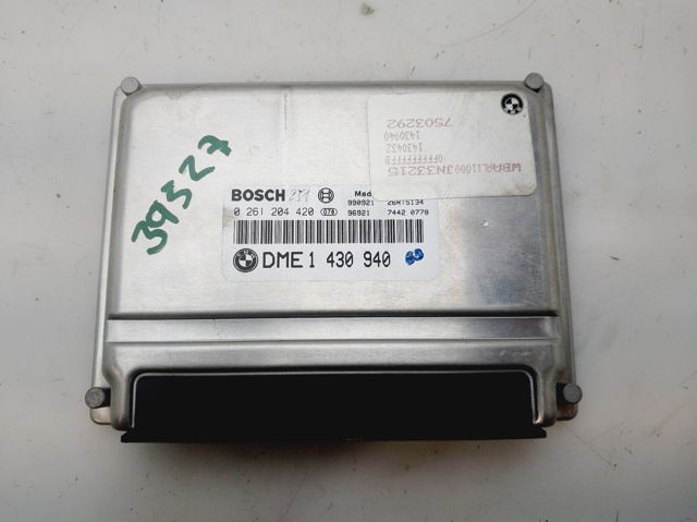 1430940 BMW